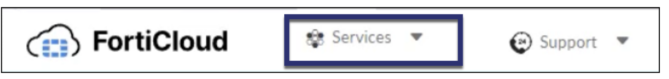 Fortinet_services_menu.png