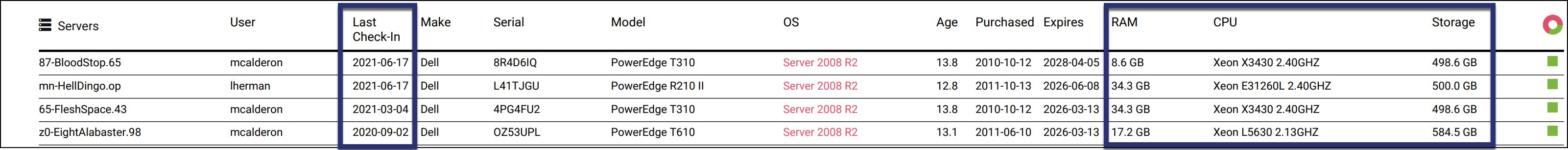 RAM_CPU_Storage_LCID_report_options.png