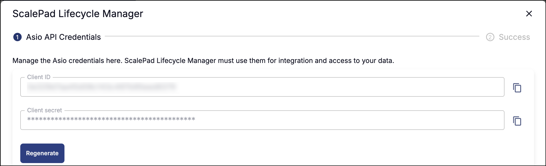 CWRMM_integration_API_creds.png