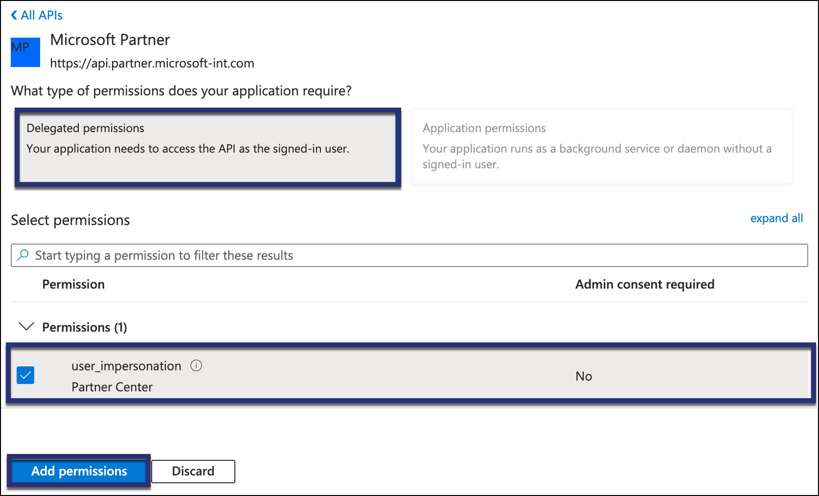 MEM_MT_API_permissions_user_impersonization.png