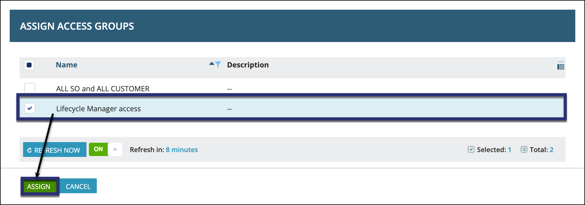 Nable_Ncentral_REST_assign_access_group.png