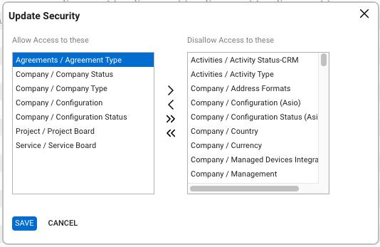 LM - ConnectWise Manage Agreements Access.png