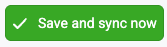 Kaseya BMS sync settings save button.png