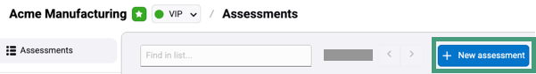 New Assessment Button.png
