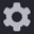 Settings icon