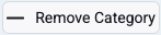Remove category button